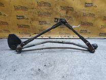 Механизм стеклоочистителя (трапеция дворников) SN5ML2 Opel Astra купить на авторазборке