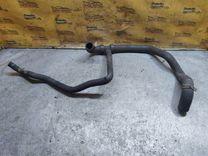 Патрубок радиатора BFQITA Renault Scenic