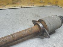 Полуось передняя правая (приводной вал, ШРУС) 9I7DX8 Renault Laguna купить с доставкой