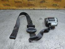 Ремень безопасности передний правый 4MCOEP Peugeot 206 купить с доставкой