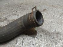 Патрубок радиатора 2ERU8C Toyota Avensis - Фото 2