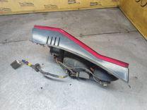 Фонарь задний левый BBX3R2 Hyundai Matrix купить на авторазборке