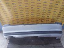 Бампер задний 3F41HV BMW 3 E46 undefined