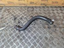 Патрубок радиатора 18AH15 Renault Scenic купить