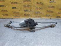 Механизм стеклоочистителя (трапеция дворников) I7P1SG Volkswagen Passat