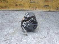 Ремень безопасности передний правый 03XSG3 Peugeot 406 - Фото 6