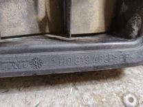 Решетка вентиляции кузова RP0X88 Seat Toledo купить с доставкой