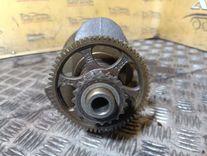 Коленвал CM446O Skoda Fabia - Фото 2