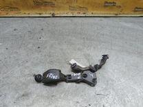 Ручка открытия заднего бокового стекла HL8UP2 Peugeot 206