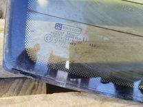 Стекло заднее XI9FQJ Opel Vectra купить