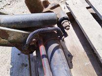 Балка подвески задняя 568AFH Citroen ZX undefined