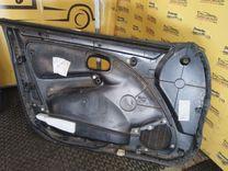 Обшивка двери передней правой (дверная карта) NCQV14 Rover 45 купить