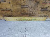 Накладка на порог 2P23EC Opel Insignia - Фото 2