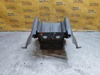 Рамка под магнитолу MH1Y1T Seat Toledo купить в магазине запчастей бу