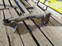 Балка подвески задняя LHFZFF Renault Clio undefined