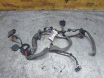 Проводка двери задней левой 67O8IV Volvo S40 undefined