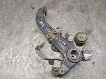 Педаль стояночного тормоза SQM5YC Mercedes E W124 - Фото 1