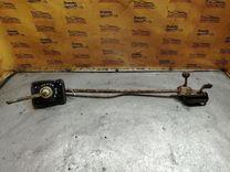 Кулиса O0Y5EC Peugeot 106 - Фото 3