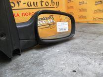 Зеркало наружное правое A9VCPZ Renault Scenic