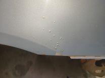 Крыло заднее левое AHU1RX Citroen C5 - Фото 7