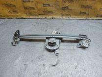 Стеклоподъемник электрический передний левый O9XYLZ Citroen C3