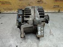 Генератор 27SPUD Opel Zafira - Фото 2