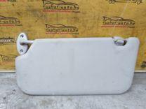 Козырек солнцезащитный YVG7ZF Ford Fiesta - Фото 7