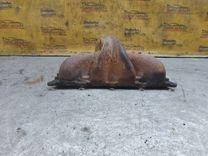 Коллектор выпускной 1SF30Q Fiat Bravo купить в магазине запчастей бу