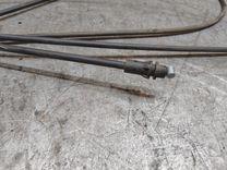 Трос открывания лючка топливного бака PU21A7 Peugeot 406 - Фото 4