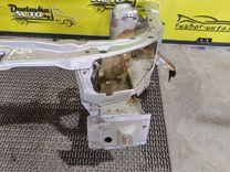 Передняя панель крепления облицовки (телевизор) UH68IB Opel Astra - Фото 4