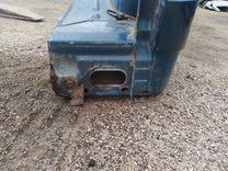 Крыло заднее правое 20NVH3 Ford Tourneo Connect купить с доставкой