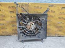 Вентилятор кондиционера V8VQ5C Opel Astra - Фото 2