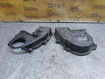 Защита (кожух) ремня ГРМ 2JTJYR Mitsubishi Carisma - Фото 2