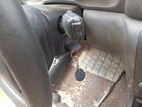 Кожух рулевой колонки 24TPMM Skoda Octavia - Фото 4