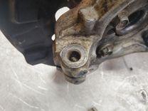 Кулак поворотный левый RBQNIO Ford Fusion - Фото 7