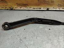 Щеткодержатель (поводок стеклоочистителя, дворник) 3CR97N Nissan Primera - Фото 3