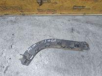 Кронштейн крепления бампера заднего 1U4PI7 Volvo S40 купить