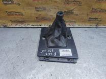 Чехол рычага КПП GNB8I7 Peugeot 605 - Фото 1