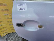 Дверь задняя правая X9Q4G0 Volkswagen Passat купить