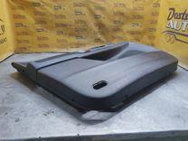 Обшивка двери передней левой (дверная карта) W91C0B Ford Galaxy купить с доставкой