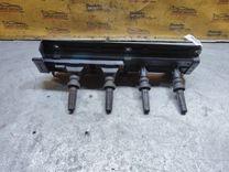 Катушка зажигания ZXZS63 Peugeot 605