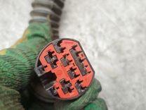 Проводка двери задней правой MLI5D8 Volvo S40 - Фото 2