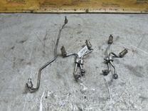 Трубка топливная VRR29Y Toyota Avensis - Фото 3