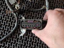 Проводка двигателя SD5ON5 Renault Scenic купить с доставкой