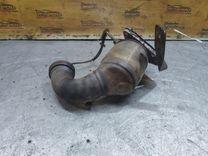 Катализатор 606T47 Opel Astra - Фото 4