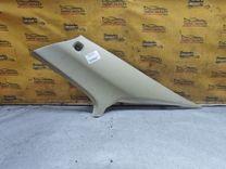 Обшивка стойки задней правой IMTGLD Volvo S60