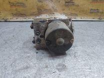 Блок ABS A4HQS6 Ford Mondeo - Фото 4