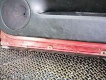 Дверь передняя правая IY1ES0 Volkswagen Passat undefined