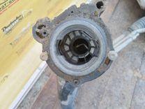 Бак топливный HXWBI3 Renault Scenic - Фото 5