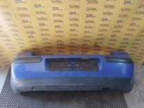 Бампер задний 73V3PY Volkswagen Golf undefined